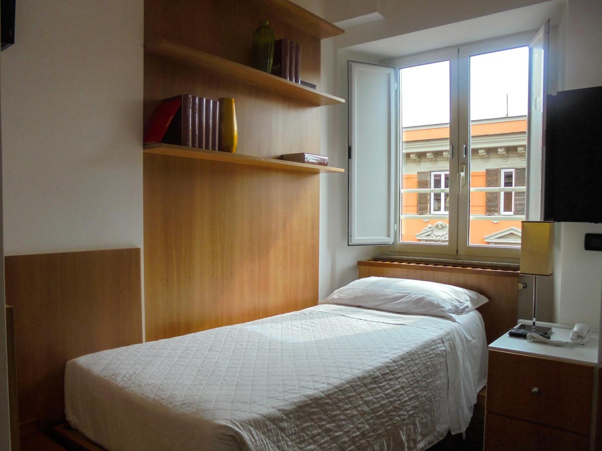 Residenza Scipioni Luxury B&B Roma Habitación foto