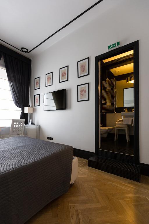 Residenza Scipioni Luxury B&B Roma Exterior foto